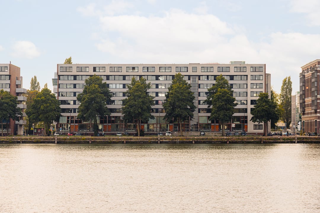 Photo 28 of Veemkade 1096