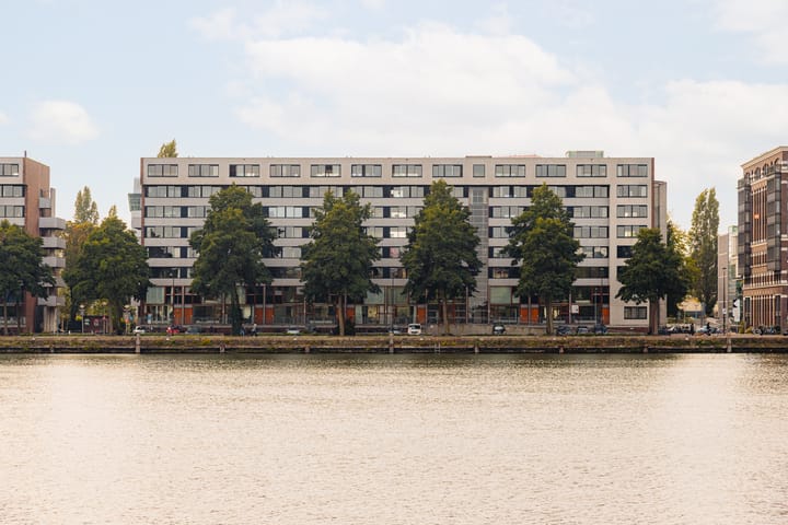 Foto 28 van Veemkade 1096