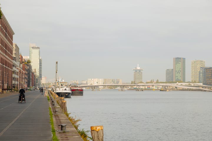 Foto 29 van Veemkade 1096