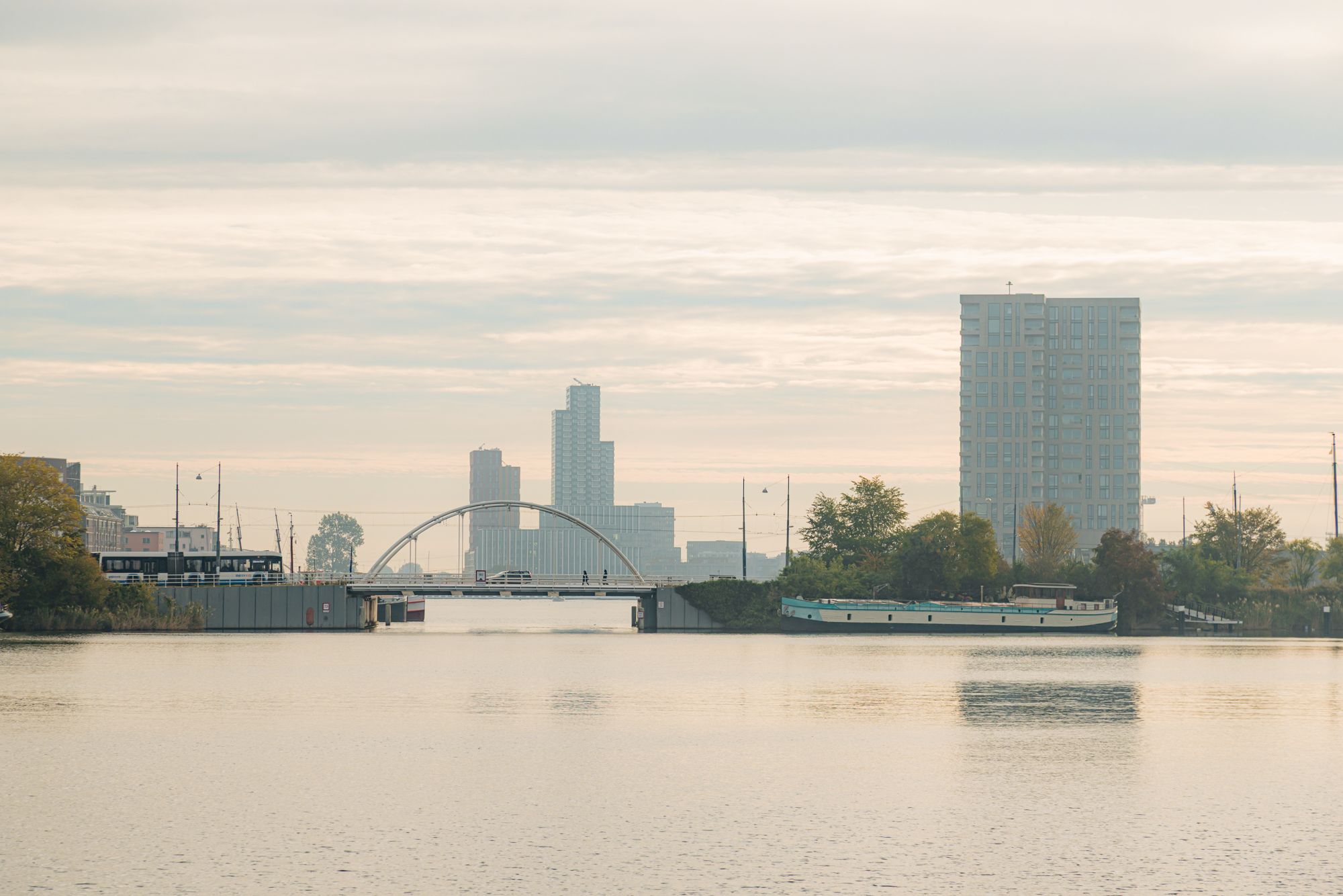 Photo 30 of Veemkade 1096