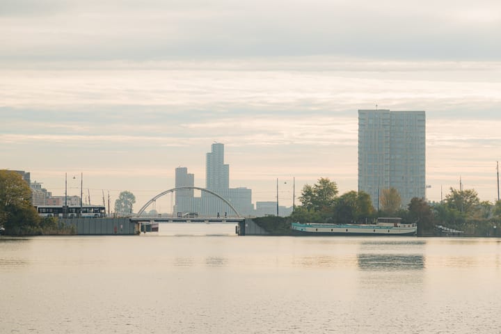 Foto 30 van Veemkade 1096