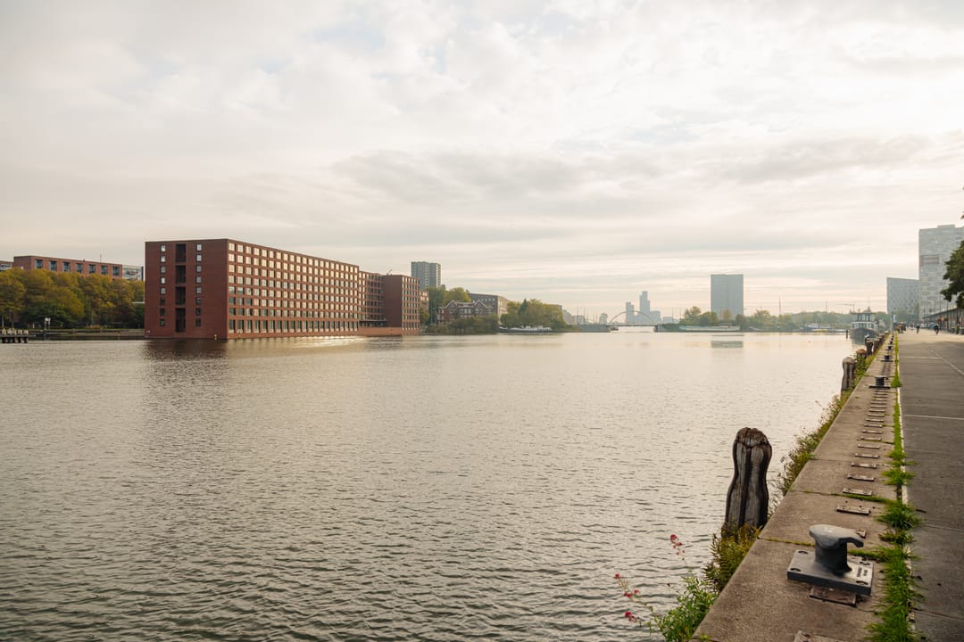 Photo 31 of Veemkade 1096