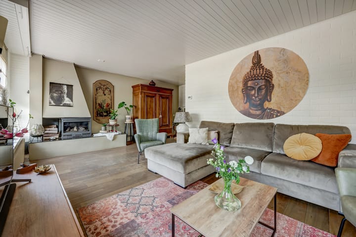 Foto 14 van de Boerenmaat 52