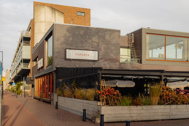 Foto 33 van Veemkade 1096