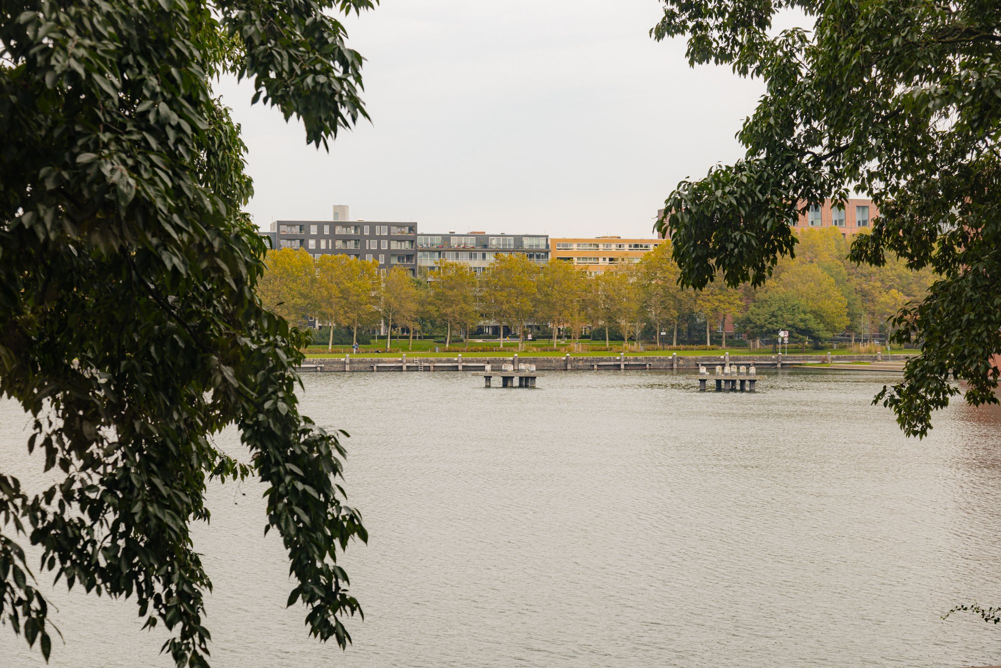 Photo 36 of Veemkade 1096