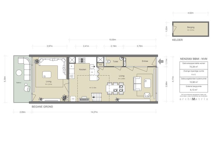 Foto 38 van Veemkade 1096