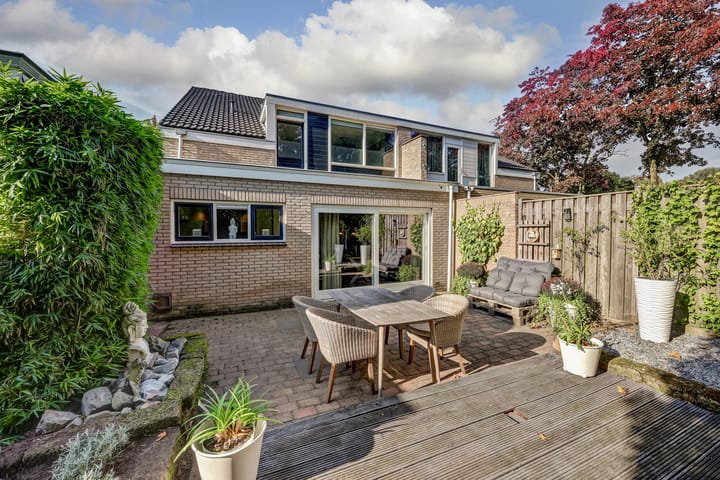 Foto 29 van de Boerenmaat 52