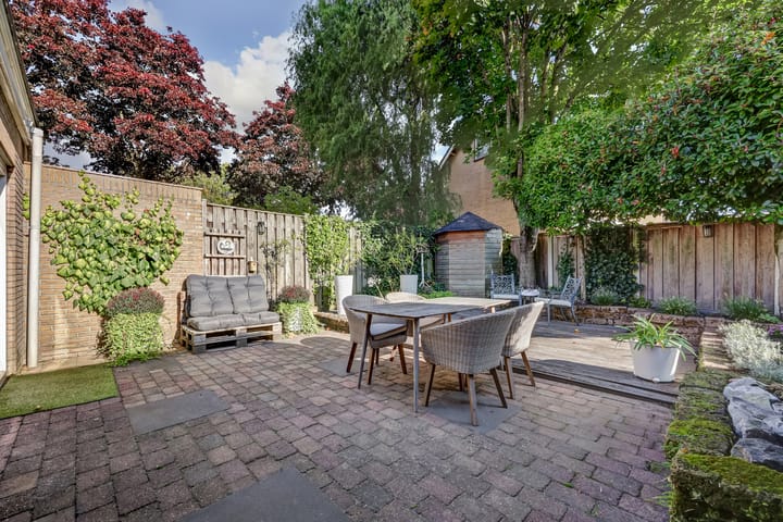 Foto 31 van de Boerenmaat 52