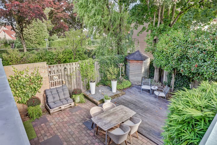 Foto 35 van de Boerenmaat 52