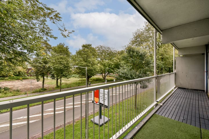 Foto 1 van Spanderswoudstraat 146