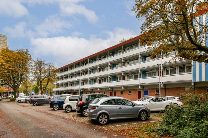 Foto 2 van Spanderswoudstraat 146