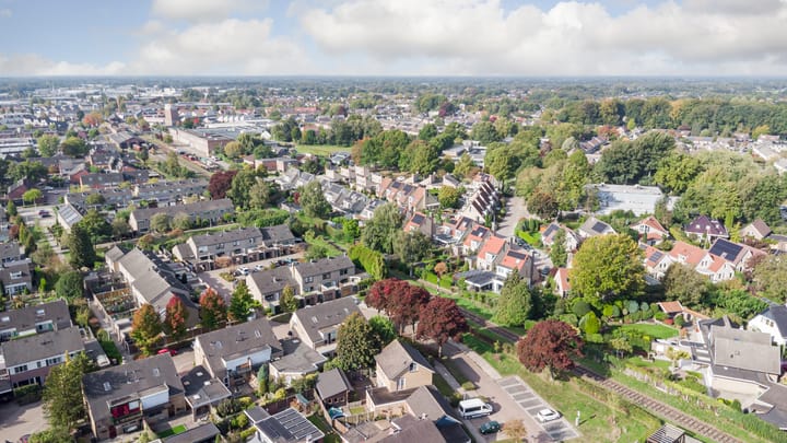 Foto 36 van de Boerenmaat 52