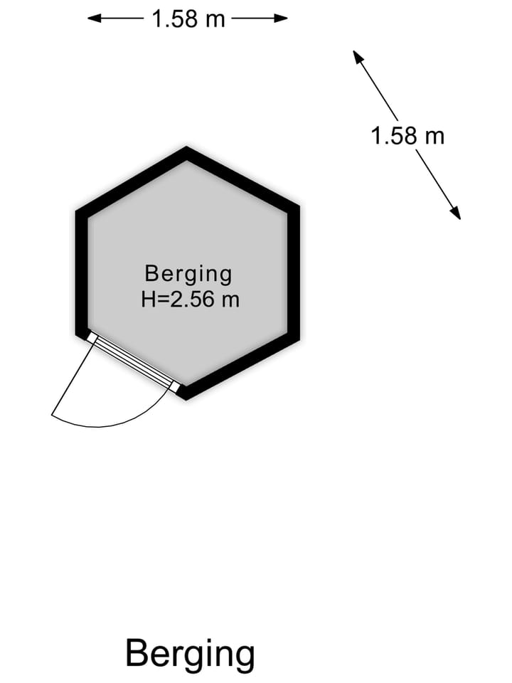 Foto 41 van de Boerenmaat 52