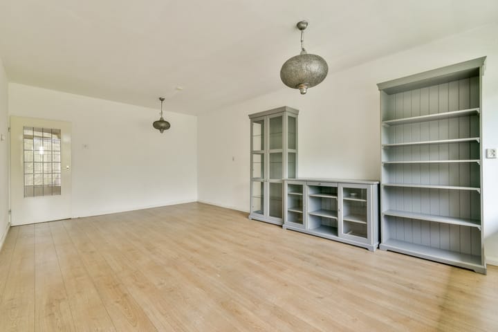 Foto 6 van Spanderswoudstraat 146