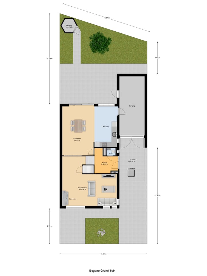 Foto 42 van de Boerenmaat 52