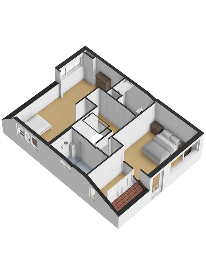 Foto 44 van de Boerenmaat 52