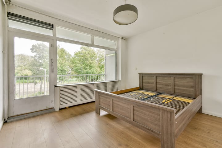 Foto 10 van Spanderswoudstraat 146