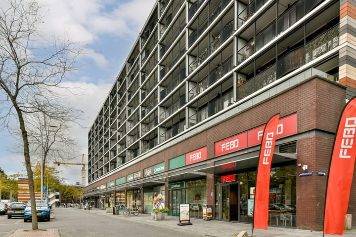 Foto 28 van Spanderswoudstraat 146