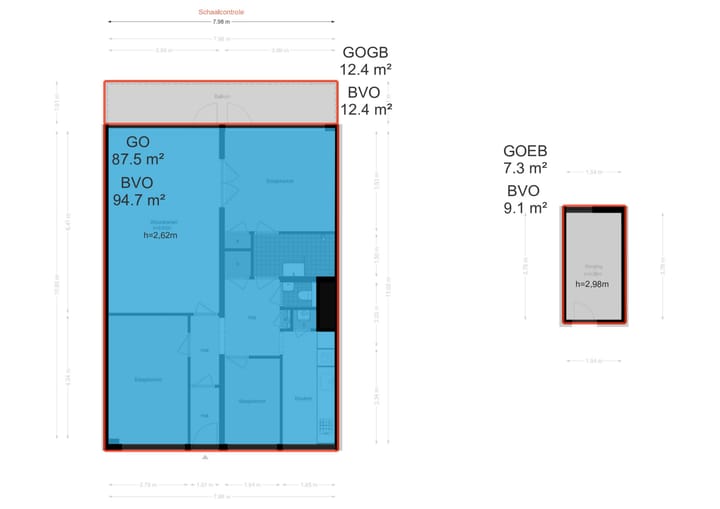 Foto 32 van Spanderswoudstraat 146