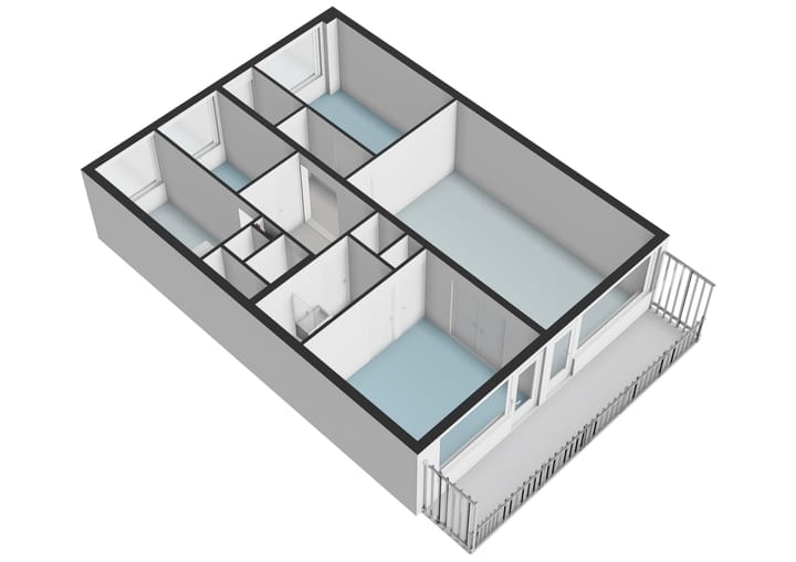 Foto 33 van Spanderswoudstraat 146