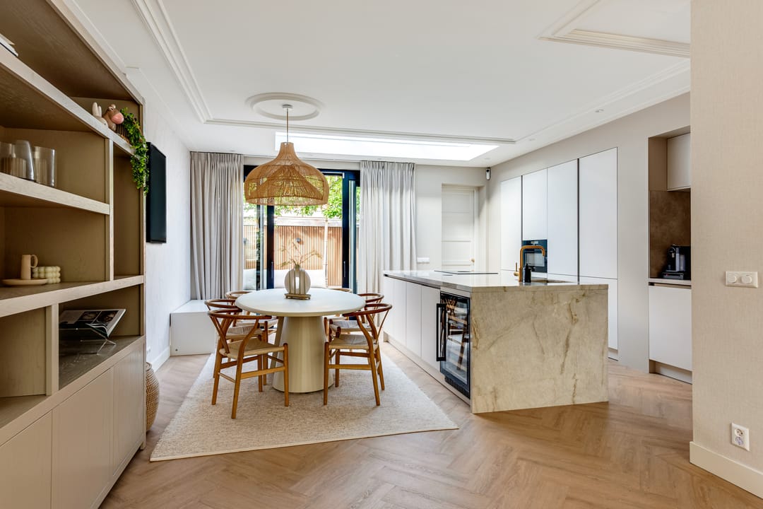 Foto 11 van Van Houtenkade 38