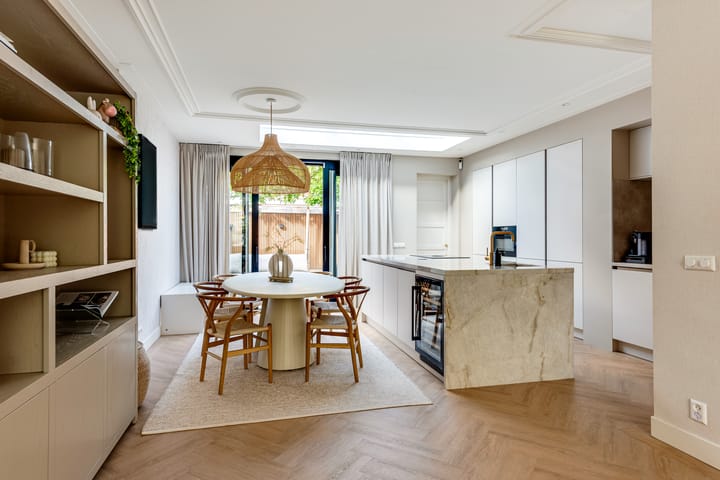 Foto 11 van Van Houtenkade 38