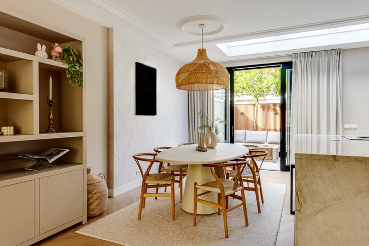 Foto 12 van Van Houtenkade 38