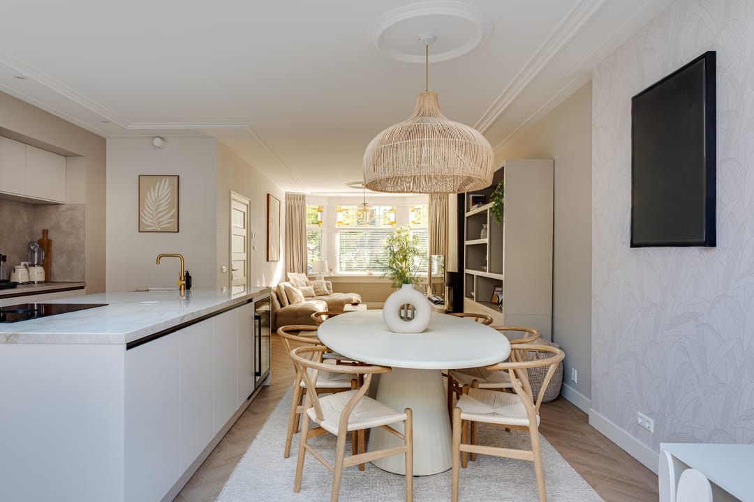 Foto 13 van Van Houtenkade 38