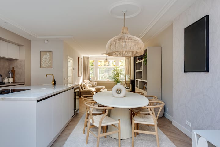 Foto 13 van Van Houtenkade 38