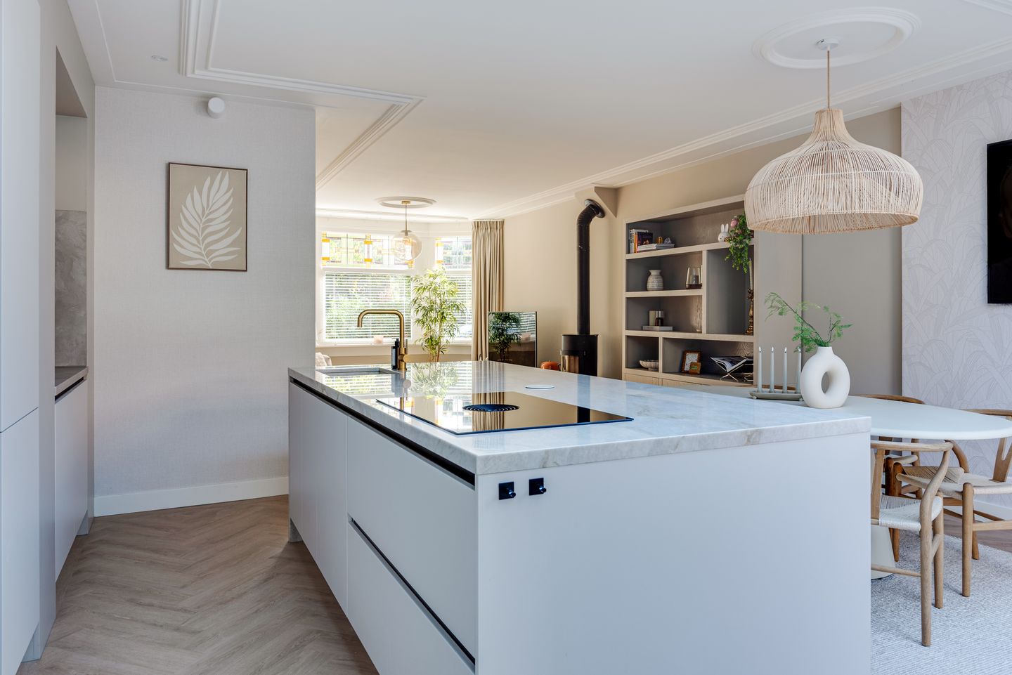 Foto 14 van Van Houtenkade 38