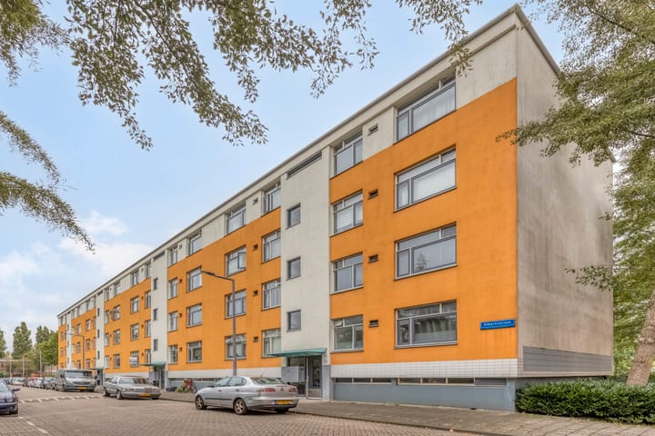 Foto 1 van Albertistraat 60