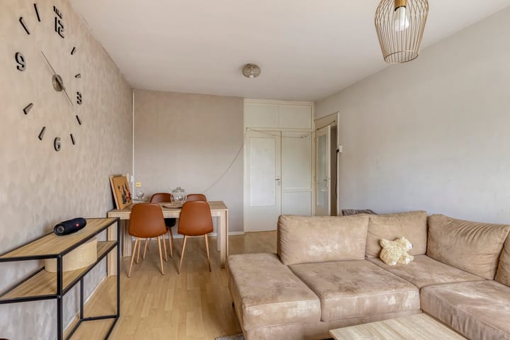 Foto 3 van Albertistraat 60