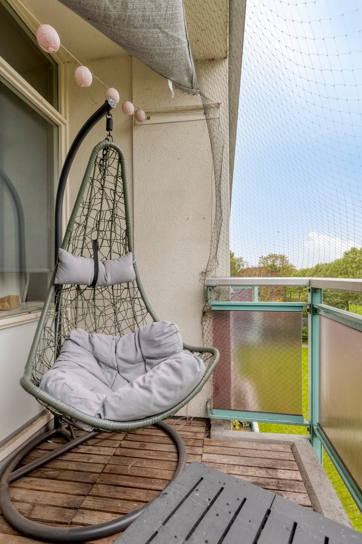 Foto 8 van Albertistraat 60