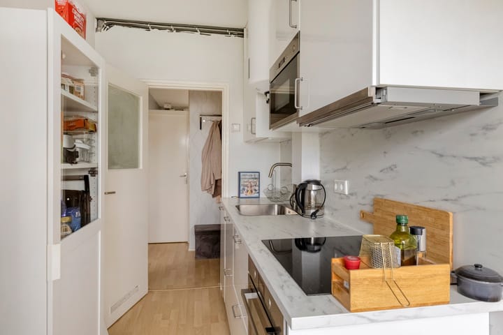 Foto 12 van Albertistraat 60