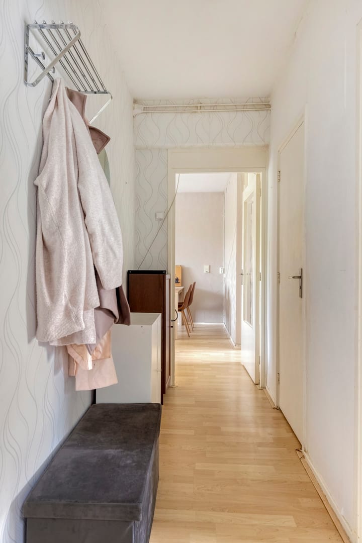 Foto 18 van Albertistraat 60