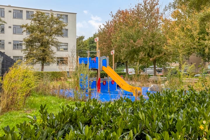 Foto 20 van Albertistraat 60