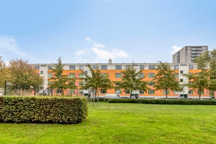 Foto 21 van Albertistraat 60