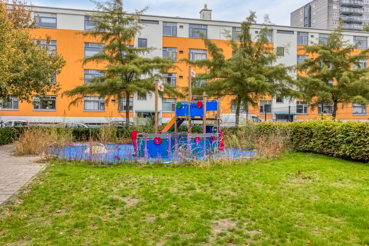 Foto 22 van Albertistraat 60