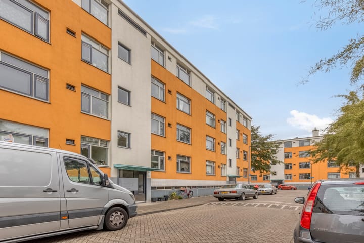 Foto 23 van Albertistraat 60