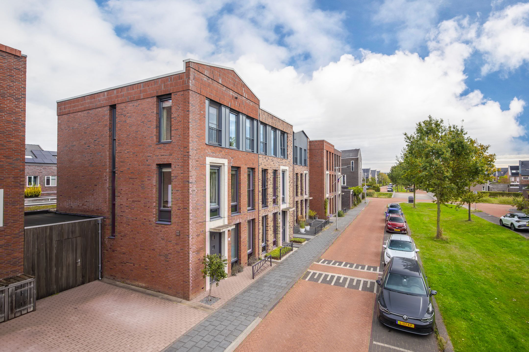 Burgerwaard, 63, Arnhem, 6846EK, Gelderland, Nederland 63