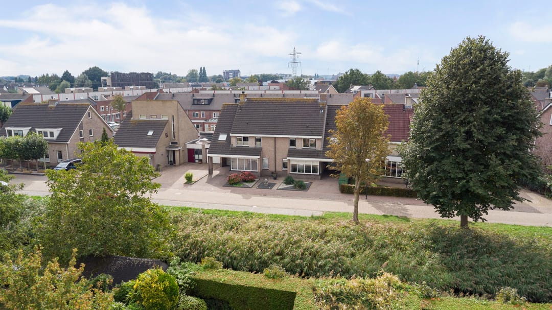 Photo 2 of Thorbecke singel 10