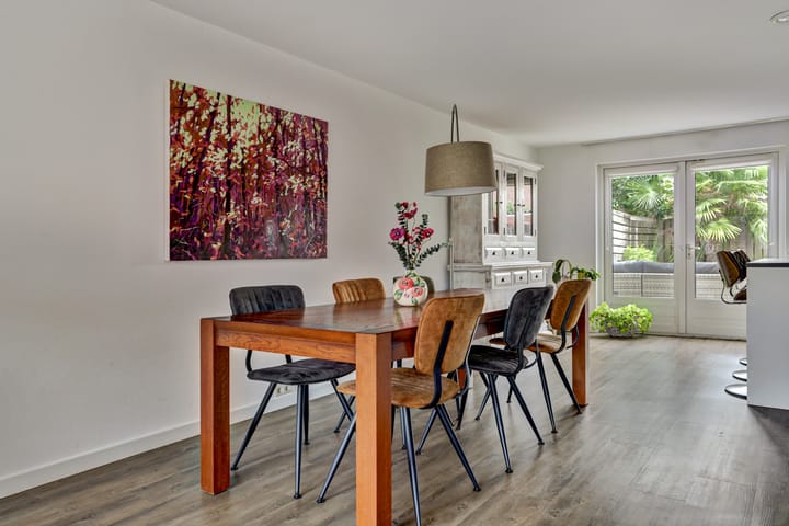 Foto 3 van Thorbecke singel 10