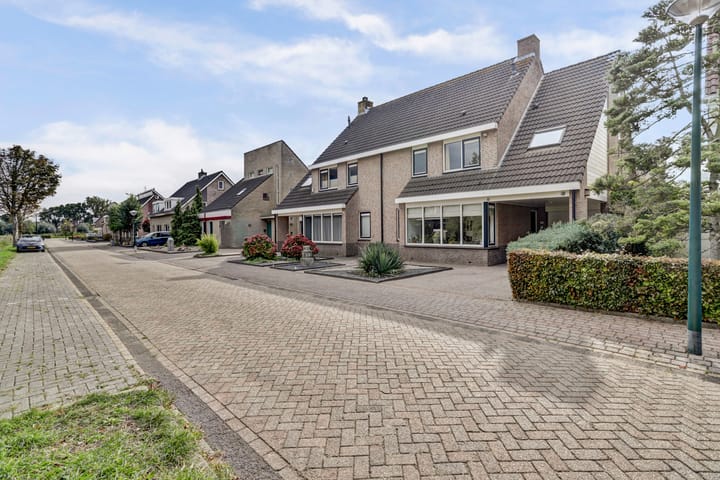 Foto 5 van Thorbecke singel 10