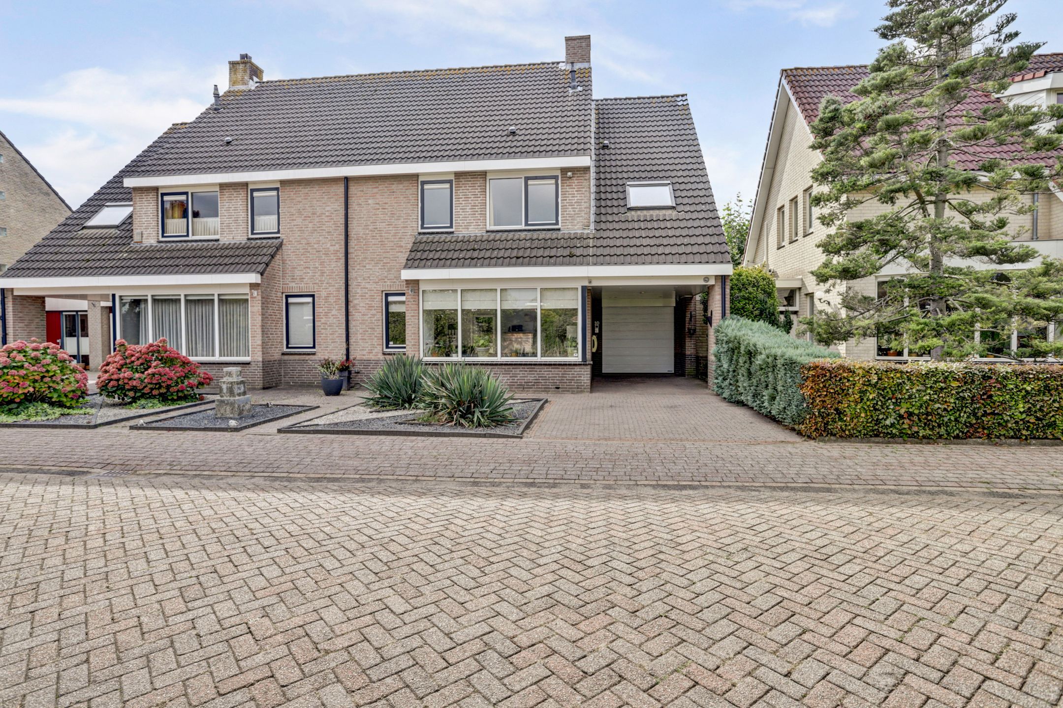 Photo 6 of Thorbecke singel 10