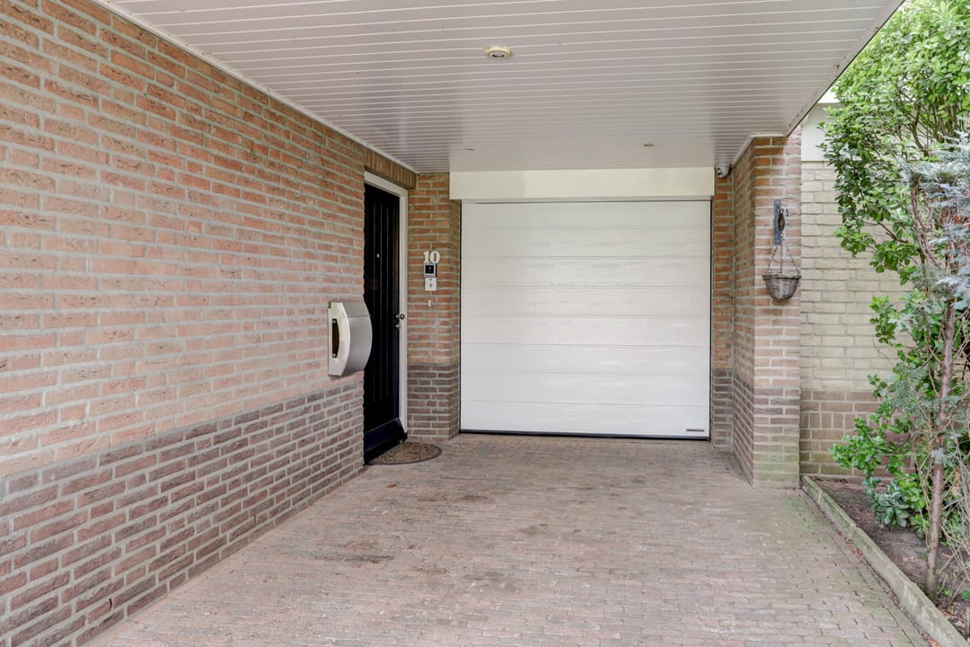 Photo 7 of Thorbecke singel 10