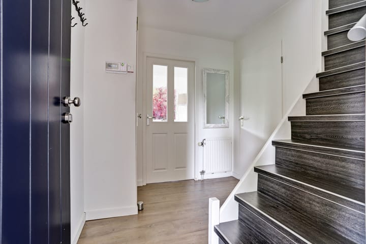 Foto 8 van Thorbecke singel 10