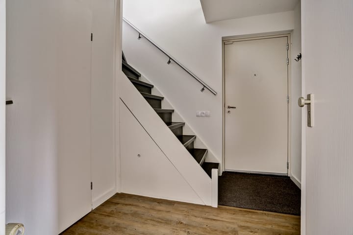 Foto 9 van Thorbecke singel 10