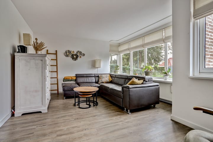 Foto 11 van Thorbecke singel 10