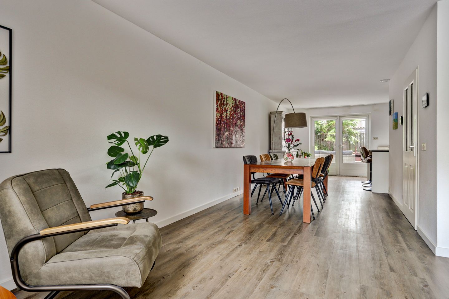 Photo 14 of Thorbecke singel 10