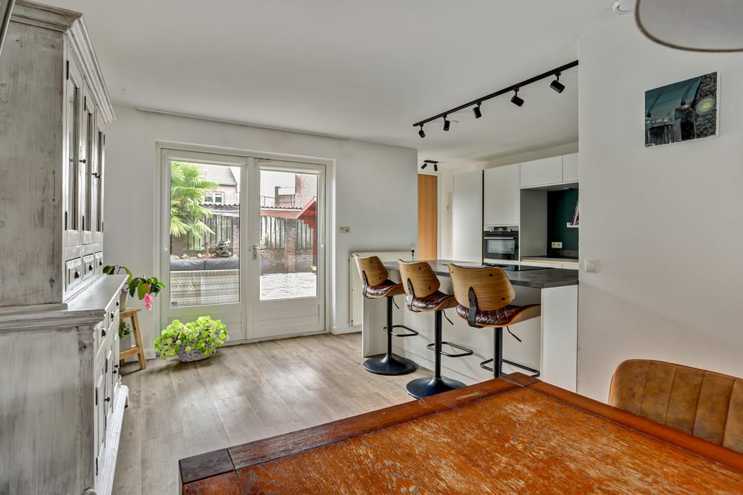 Photo 16 of Thorbecke singel 10